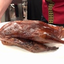 Famous Wood-fire Roasted Peking Duck