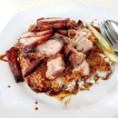 char siew & roasted pork rice 👍🏻
23.9.19
#foodporn #sgfoodporn #foodsg #sgfoodies #instafood #foodstagram #vscofood #burpple #hungrygowhere #hawkerfood #hawkercentre