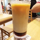 Ice Tea Melaka