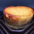 Crater Caramelised Cheese 🧀 Honey 🍯 Cake