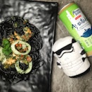 Star Wars Inspired Galactic Meal