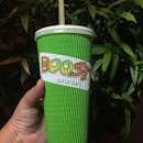 Boost Juice Bars (Northpoint City)
