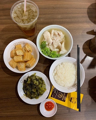 Featured image of post Song Fa Bak Kut Teh Menu Price Bak kut teh translated as pork bone tea is a popular dish in singapore