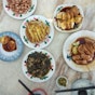 Restoran Makanan Teow Chew (宝兴瓦煲鸡饭•知粥常乐潮州粥)