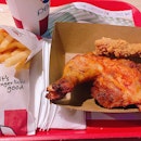 KFC Signature Grilled Chicken
