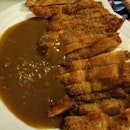 Chicken Katsu Curry Don $11.80