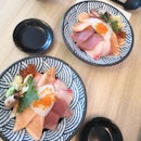 Fresh and Good Quality Sashimi 