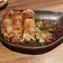 KagoSan Vegetable Roll