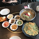 Bukang Korean BBQ & Seafood