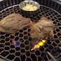 Mid-night House Korean Charcoal BBQ