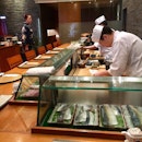 Sushi Kondo - One Of The Best Sushi You Can Get