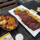 Best ribs ever!