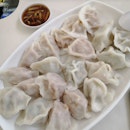 Beijing Dumplings($7.60 for 20 pcs)