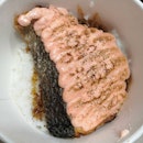 Salmon Mentai Don($10.80)