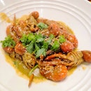 Fresh Little Lobster(Garlic)($23.80)😍