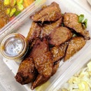 Fried Ngoh Hiang(S-$7.50)😁