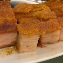Roast Pork Belly