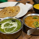 Punjabi Food