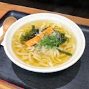 Udon [$11.75]