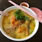 Moon Kee Fish Head Noodles (Section 19)
