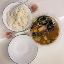 Ivy's Hainanese Herbal Mutton Soup (Pasir Panjang Food Centre)