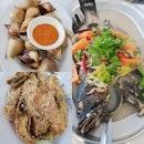 Restaurant Sei Enam Seafood Batam