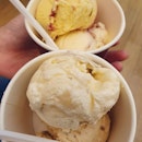 1 for 1 double scoop ($10.90)!