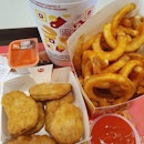 McDonald's (Bukit Batok West)