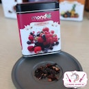 【﻿ＰＲＯＭＯ　ＣＯＤＥ】⠀
HUNGRYUNICORNSG to enjoy 10% discount off per new user & order.⠀
⠀
We really enjoy Mondté exquisite and unique tea ranges that's available in SG.