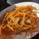Kakiage - Vegetable Fritter (RM3.50)