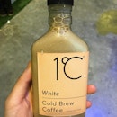 1degreec Cold Brew Coffee (Chef on Wheels)