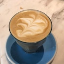Latte ($5.50)