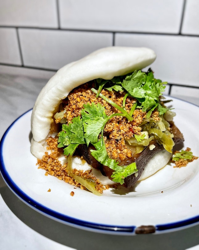 When was the last time you had a GUA BAO?😬