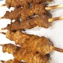 Skewers 1for1 Offer