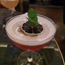 Iron Horse Cocktail 🍹 $24++