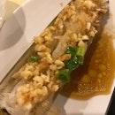 bamboo clam
