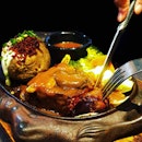 Eatzi Gourmet Steakhouse & Bistro (Paya Lebar Square)