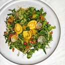 CNY salad