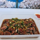 Marinated Cockles - 300g ($14.90)