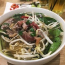 Beef Noodles (RM12.50, Small)