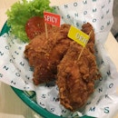 Signature Nomms Fried Chicken (RM14.90)