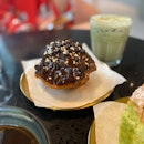 Chocolate Muffin (RM7.50)