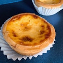 Portuguese Egg Tarts at a steal!