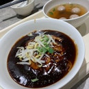 Hwa Heng Beef Noodle