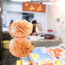 錦市場 (京都錦小路商店街 / Nishiki Food Market)