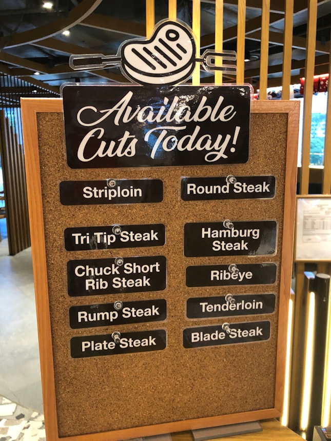 Good Beef, Good Steak