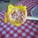 Review on Siew Mai ($2.50 for 3 pcs)