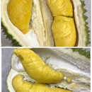 Review on MSW Durians (Top:$16/kg & Bottom:$20/kg)