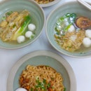 Restoran Ah Koong (Jalan Sutera)