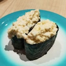 Fuwatoro Tamago Sushi